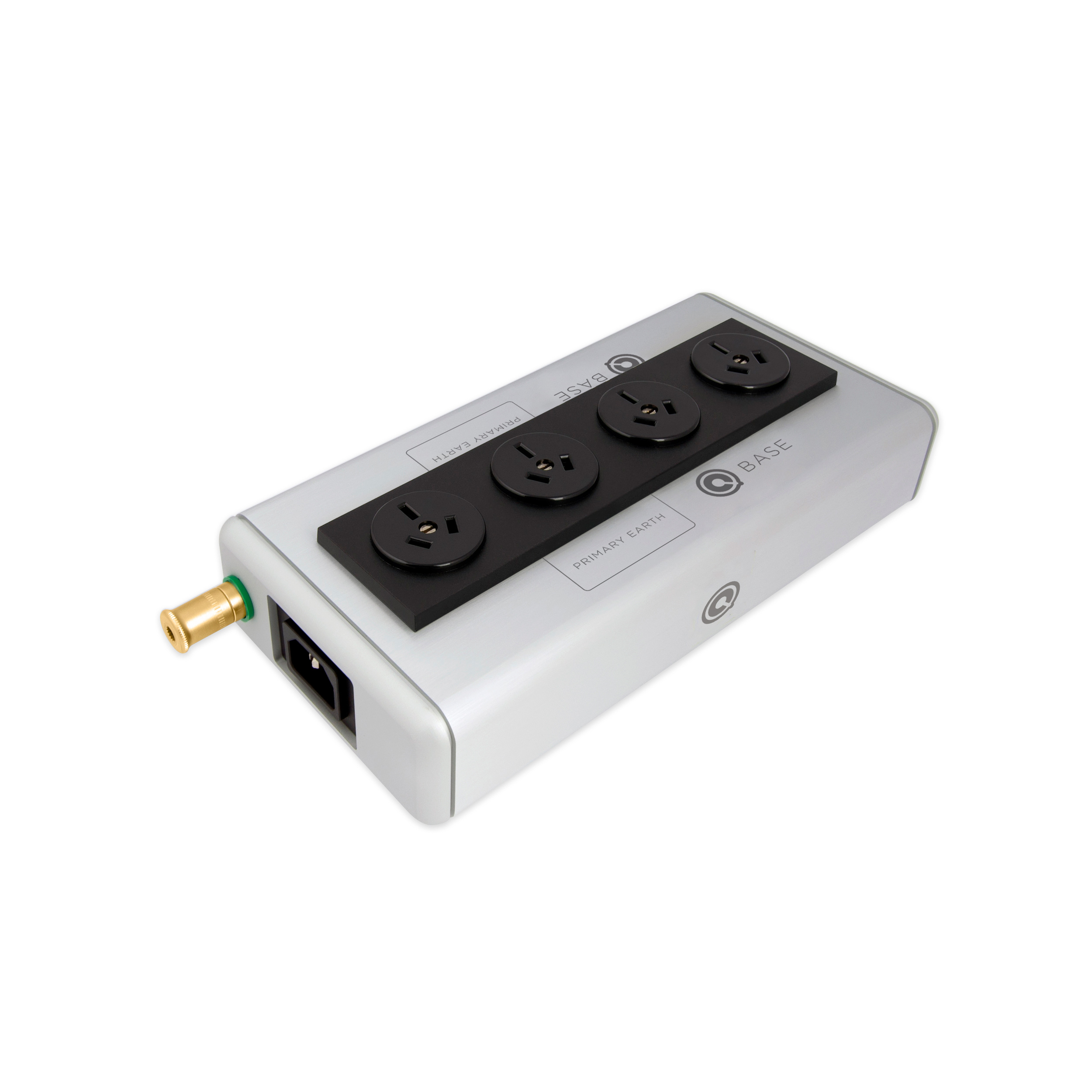 Ổ cắm điện Nordost QBase QB4 Mark II (US)
